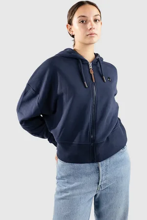 Kazane Lovisa Sweatjacke