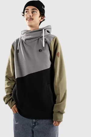 Kazane Johan Hoodie