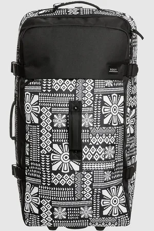 Roxy Big Souvenir Travel Bag