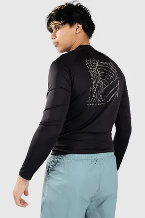 Ion Longsleeve Rash Guard