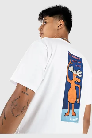 Volcom Olivmoose T-Shirt