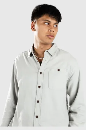 Katin Twiller Flannel Hemd