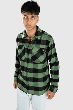 Dickies Sacramento Hemd
