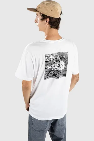 The North Face Redbox Celebration T-Shirt