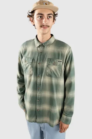 Vans Monterey III Hemd
