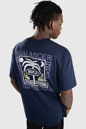 RVCA Morocco Palm T-Shirt