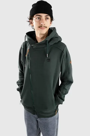 Kazane Arches Sweatjacke