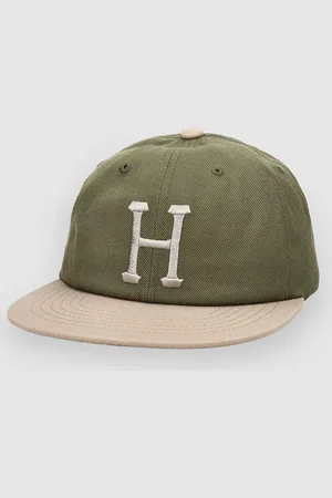 Huf Set Classic H 6 Panel Cap