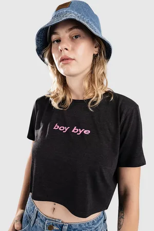 A.Lab Boy Bye T-Shirt