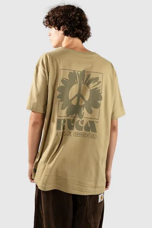 RVCA Spring Hit T-Shirt