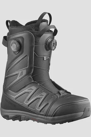 Salomon Launch SJ BOA 2025 Snowboard-Boots