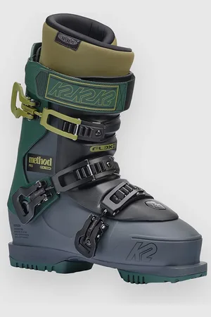 k2 Method Pro 2025 Skischuhe
