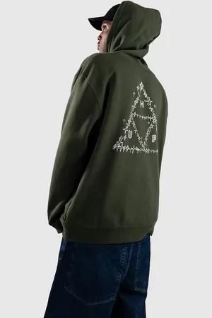 Huf Gleam P/O Hoodie