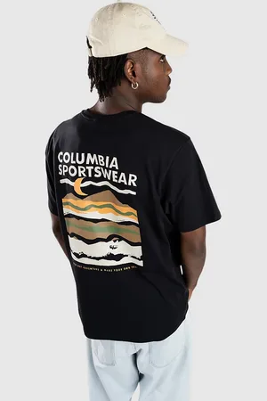Columbia Explorers Canyon Back T-Shirt