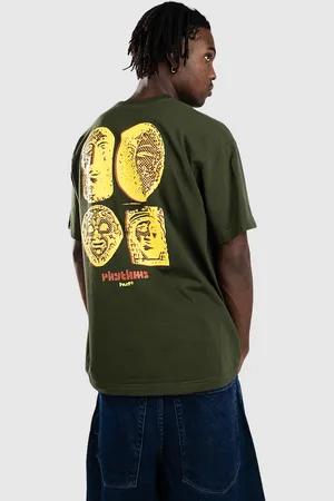 Huf Rhythms T-Shirt