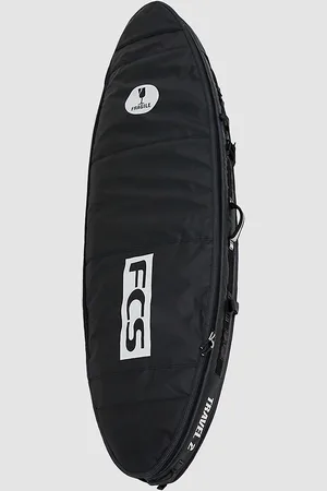 FCS Travel 2 All Purpose 6