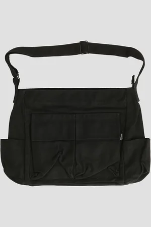 Blue Tomato Canvas Tote Handtasche