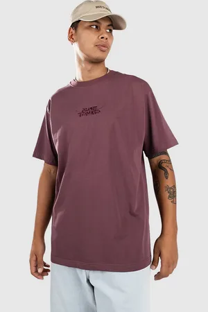 Blue Tomato Centered Mini Logo T-Shirt