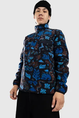 Patagonia Lw Synch Snap-T Fleece Pullover