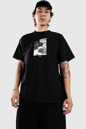 Huf Mason T-Shirt