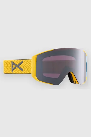 Anon Sync Golden Goggle