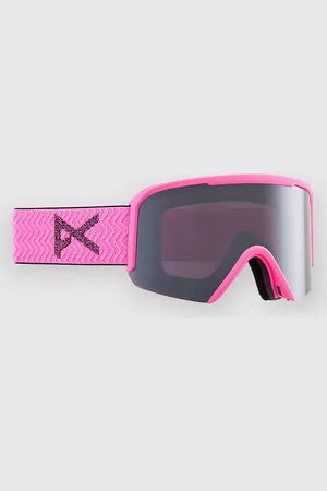 Anon Nesa Pink Goggle