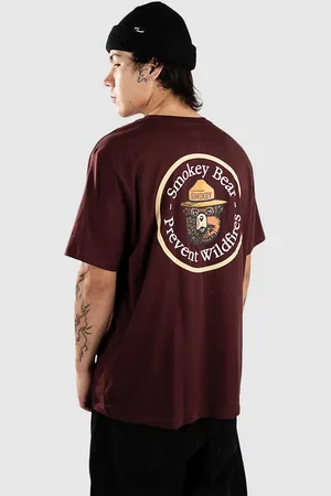 Element Sbxe Prevent T-Shirt
