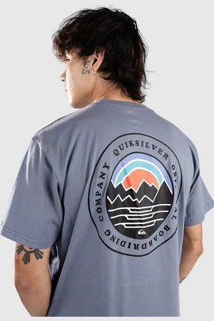 Quiksilver Landscapes T-Shirt