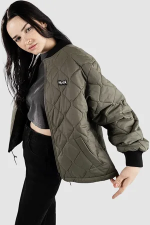 Volcom Milie Jacke