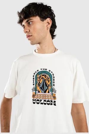 Volcom Scared Stone T-Shirt