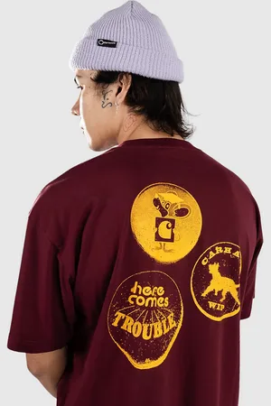Carhartt Pins T-Shirt