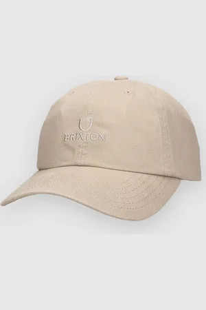 Brixton Alpha Np Lp Cap