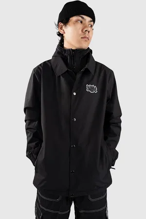 Empyre Downpour Jacke