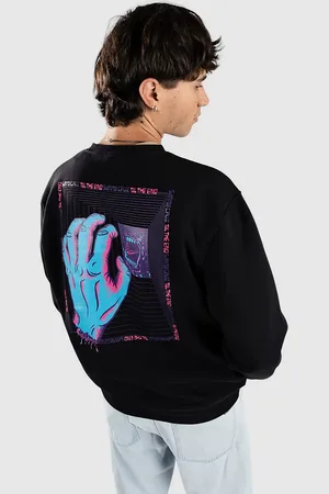 Santa Cruz Echo Camber Sweater