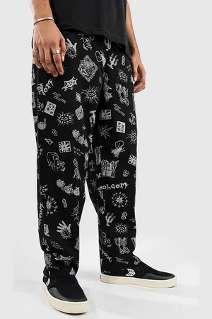 Volcom FA Keutchi EW Hose