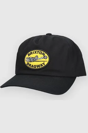 Brixton Dragway Mp Cap