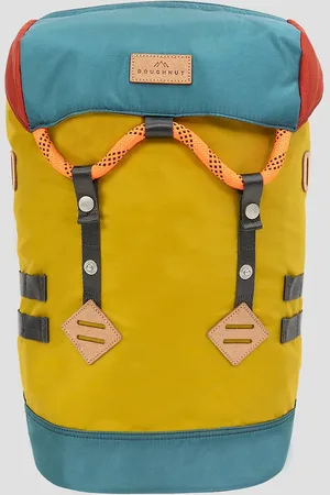 Doughnut Colorado Euro Series Rucksack