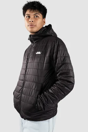Blue Tomato Thin Puff Jacke