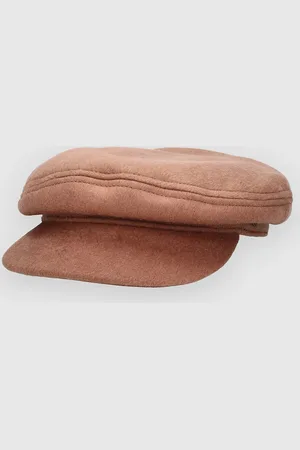Brixton Fiddler Cap
