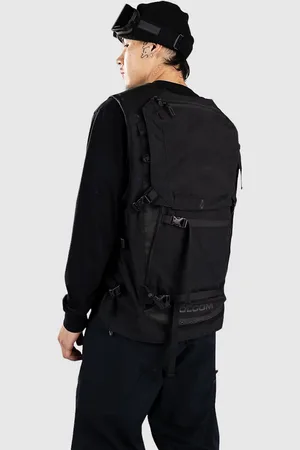 Volcom Iguchi Slack Rucksack