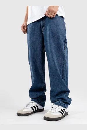 Volcom Kraftsman II Denim Jeans