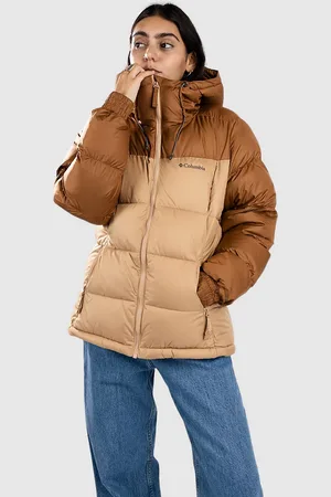Columbia Pike Lake II Insulated Jacke