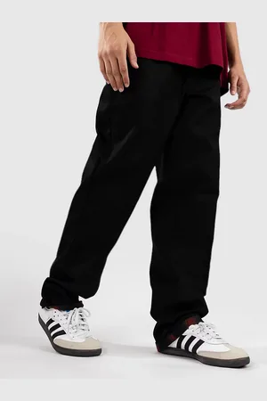 Dickies X Spitfire Flannel Cuff Hose