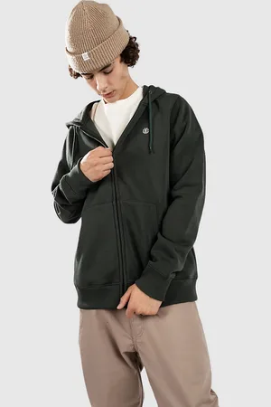Element Cornell Classic Sweatjacke