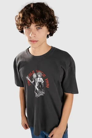 Volcom Trouble Couple Pw T-Shirt