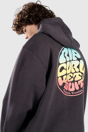 Rip Curl Wetsuit Icon Hoodie
