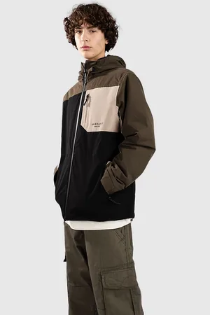 Iriedaily Nilas Anorak