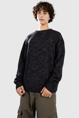 Anerkjendt Aksune Space Yarn Strickpullover