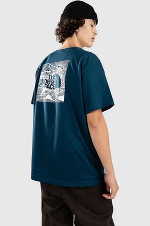 The North Face Redbox Celebration T-Shirt