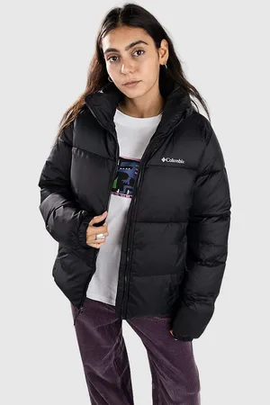 Columbia Puffect II Full Zip Jacke